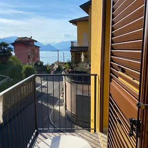 Apartment Around Maggiore, Reno Di Leggiuno