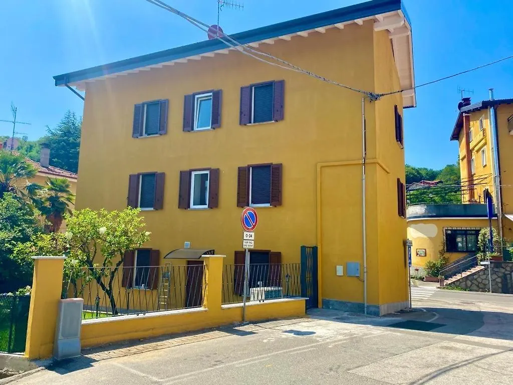 Around Lago Maggiore Rooms Reno Di Leggiuno Italy