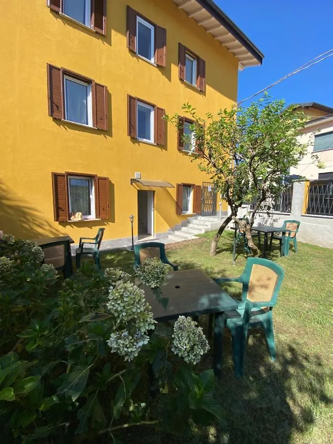 Around Lago Maggiore Rooms Reno Di Leggiuno