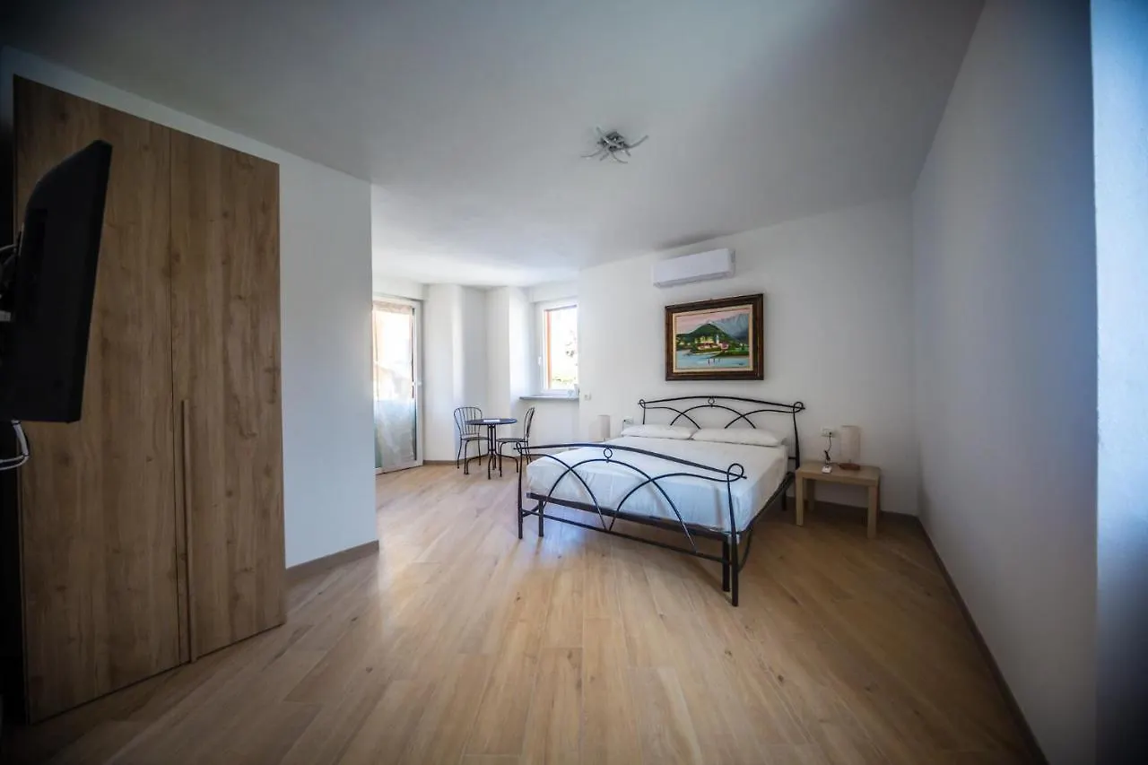 Guest house Around Lago Maggiore Rooms Reno Di Leggiuno